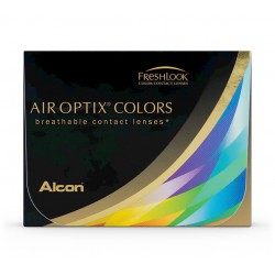 Air Optix Colors Freshlook